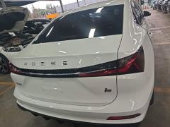 Roewe SAIC MG i5 1.5L CVT Luxury - photo 5