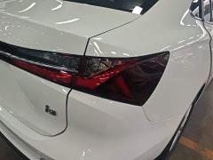 Roewe SAIC MG i5 1.5L CVT Luxury - photo 7
