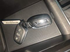 Roewe SAIC MG i5 1.5L CVT Luxury - photo 8
