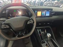 Roewe SAIC MG i5 1.5L CVT Luxury - photo 9