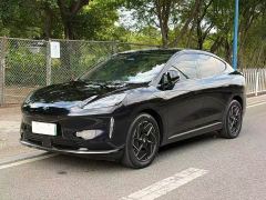 Hyptec Haomo HT 670 RWD Ultra-High Voltage Edition - фото 1