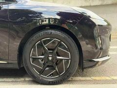 Hyptec Haomo HT 670 RWD Ultra-High Voltage Edition - фото 5