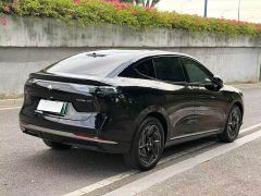 Hyptec Haomo HT 670 RWD Ultra-High Voltage Edition - фото 7