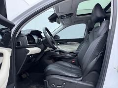 Geely Xingyue L 2.0T High-Power Automatic FWD Flagship - photo 10