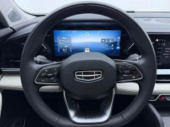 Geely Xingyue L 2.0T High-Power Automatic FWD Flagship - photo 11