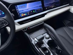 Geely Xingyue L 2.0T High-Power Automatic FWD Flagship - photo 13