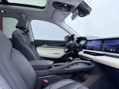 Geely Xingyue L 2.0T High-Power Automatic FWD Flagship - photo 14