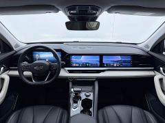 Geely Xingyue L 2.0T High-Power Automatic FWD Flagship - photo 16