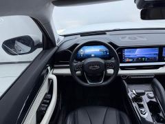Geely Xingyue L 2.0T High-Power Automatic FWD Flagship - photo 17