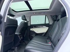 Geely Xingyue L 2.0T High-Power Automatic FWD Flagship - photo 18