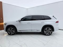 Geely Xingyue L 2.0T High-Power Automatic FWD Flagship - photo 3