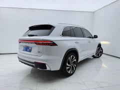 Geely Xingyue L 2.0T High-Power Automatic FWD Flagship - photo 4