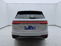 Geely Xingyue L 2.0T High-Power Automatic FWD Flagship - photo 5