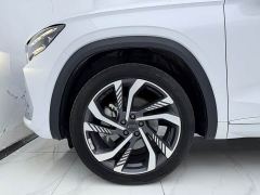 Geely Xingyue L 2.0T High-Power Automatic FWD Flagship - photo 7