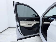 Geely Xingyue L 2.0T High-Power Automatic FWD Flagship - photo 8