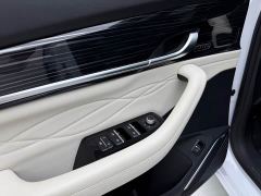 Geely Xingyue L 2.0T High-Power Automatic FWD Flagship - photo 9