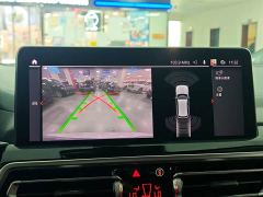 BMW X3 xDrive25i M Sport Package - ფოტო 14