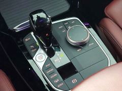 BMW X3 xDrive25i M Sport Package - ფოტო 15