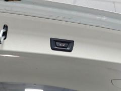 BMW X3 xDrive25i M Sport Package - ფოტო 17