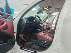 BMW X3 xDrive25i M Sport Package - ფოტო 4