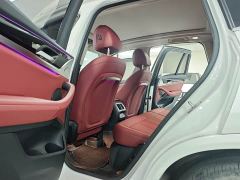 BMW X3 xDrive25i M Sport Package - ფოტო 5