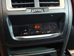 BMW X3 xDrive25i M Sport Package - ფოტო 6