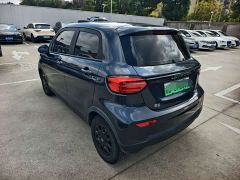Leapmotor Leapo T03 310 Comfort Edition - фото 6