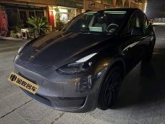Tesla Model Y Rear-Wheel Drive - фото 1