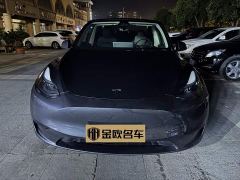 Tesla Model Y Rear-Wheel Drive - фото 2