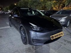 Tesla Model Y Rear-Wheel Drive - фото 3