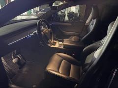 Tesla Model Y Rear-Wheel Drive - фото 4