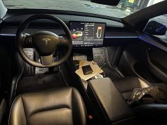 Tesla Model Y Rear-Wheel Drive - фото 5