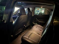 Tesla Model Y Rear-Wheel Drive - фото 6