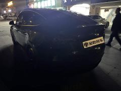 Tesla Model Y Rear-Wheel Drive - фото 7