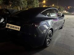 Tesla Model Y Rear-Wheel Drive - фото 9