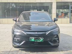 BYD Song L EV 550km Excellence Edition - photo 2