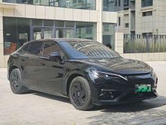 BYD Song L EV 550km Excellence Edition - photo 3