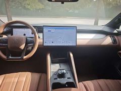BYD Song L EV 550km Excellence Edition - photo 4