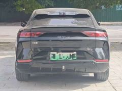 BYD Song L EV 550km Excellence Edition - photo 7