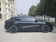 BYD Song L EV 550km Excellence Edition - photo 9