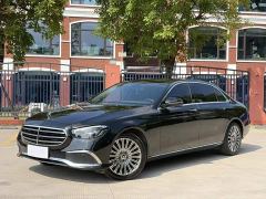 Mercedes-Benz E-Class E 260 L - фото 1