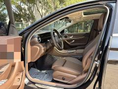 Mercedes-Benz E-Class E 260 L - фото 2