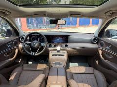 Mercedes-Benz E-Class E 260 L - фото 3