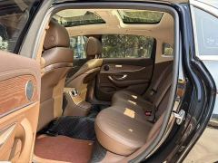 Mercedes-Benz E-Class E 260 L - фото 4