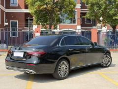 Mercedes-Benz E-Class E 260 L - фото 5