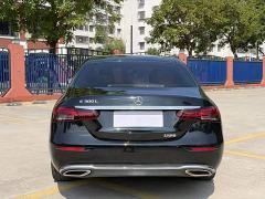 Mercedes-Benz E-Class E 260 L - фото 6