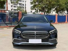 Mercedes-Benz E-Class E 260 L - фото 8
