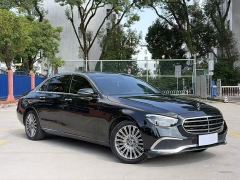 Mercedes-Benz E-Class E 260 L - фото 9