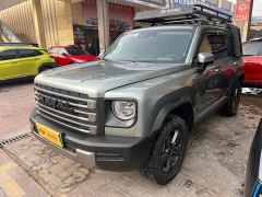 Haval Manlong New Energy Hi4 145 Explorer Edition - ფოტო 1