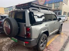 Haval Manlong New Energy Hi4 145 Explorer Edition - ფოტო 11